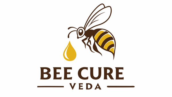 Bee Cure Veda