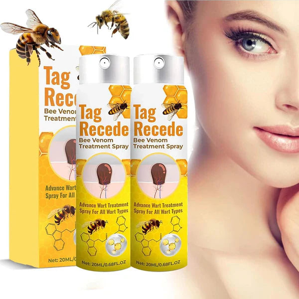 Bee Venom Tag Remover Spray (Buy 1 Get 1 Free)